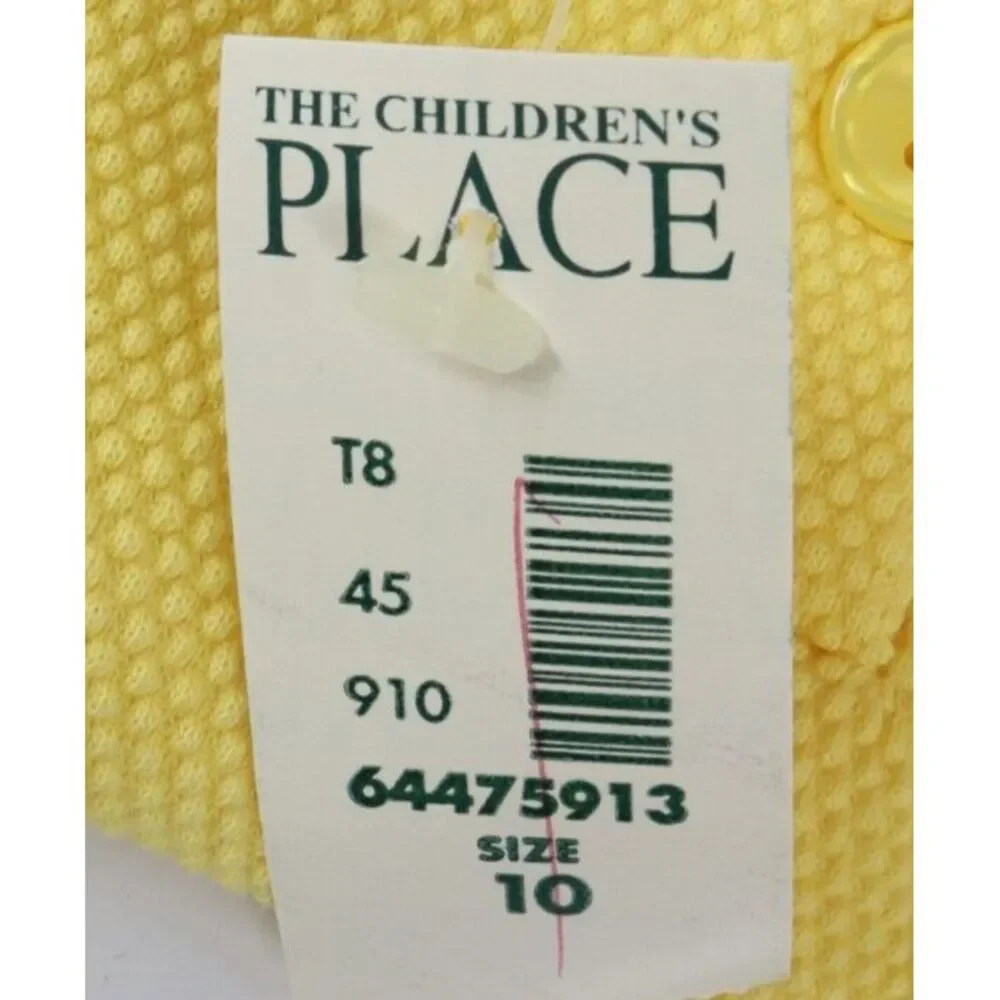 The Childrens Place children place